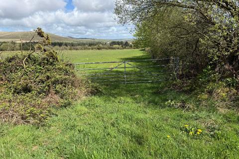Farm land for sale, 13.78 Agricultural Land at Ty Canol, Rhosfach