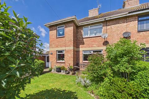 3 bedroom semi-detached house for sale, Northfield Crescent, Driffield, YO25 5ES