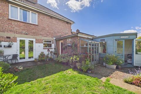 3 bedroom semi-detached house for sale, Northfield Crescent, Driffield, YO25 5ES