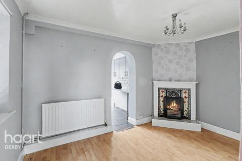 2 bedroom semi-detached house for sale, Lincoln Avenue, Alvaston