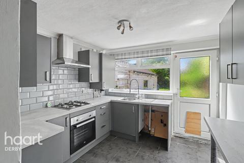 2 bedroom semi-detached house for sale, Lincoln Avenue, Alvaston