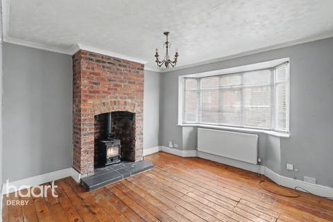 2 bedroom semi-detached house for sale, Lincoln Avenue, Alvaston