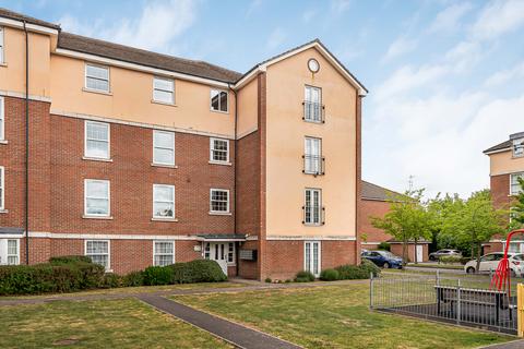 2 bedroom flat for sale, Merrifield Court, Welwyn Garden City, Welwyn Garden City, AL7