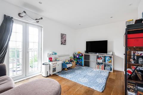 2 bedroom flat for sale, Merrifield Court, Welwyn Garden City, Welwyn Garden City, AL7