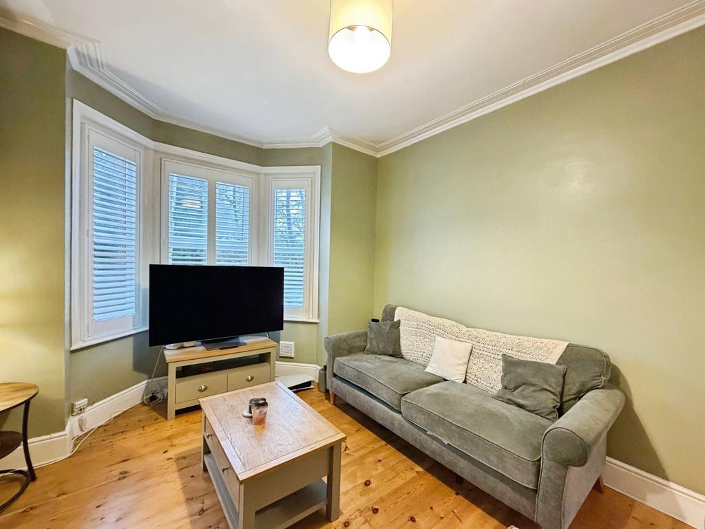 House in Southampton - View 3
