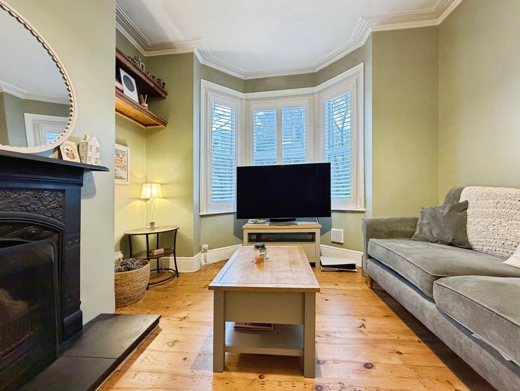 House in Southampton - View 4