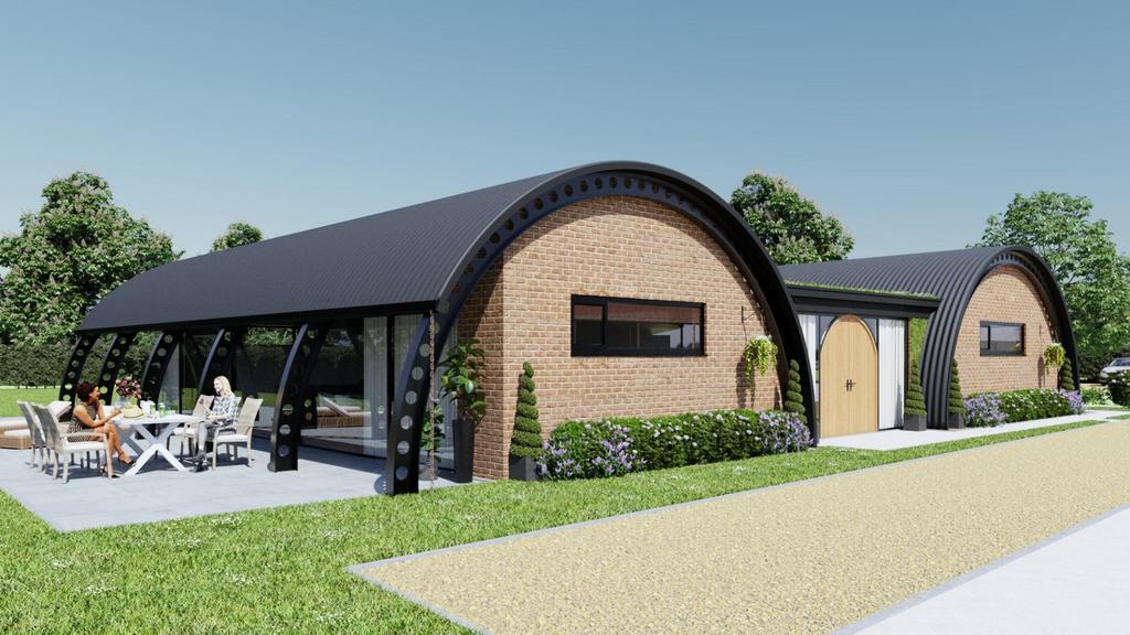 House in Upper Poppleton, York