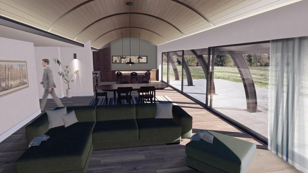 House in Upper Poppleton, York - View 3