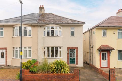3 bedroom semi-detached house for sale, Glenarm Walk, Brislington