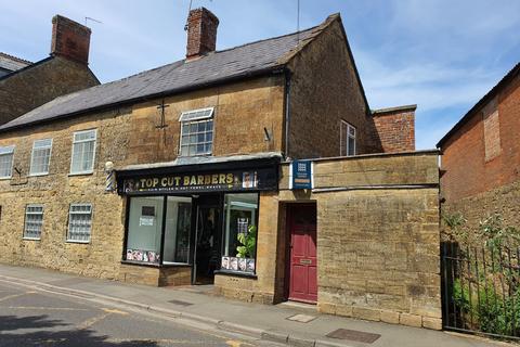 undefined, St. James Street, South Petherton, Somerset, TA13