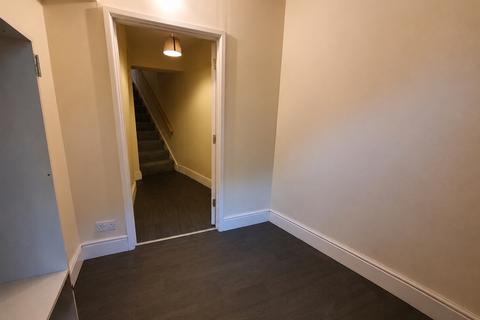 undefined, St. James Street, South Petherton, Somerset, TA13