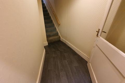 undefined, St. James Street, South Petherton, Somerset, TA13
