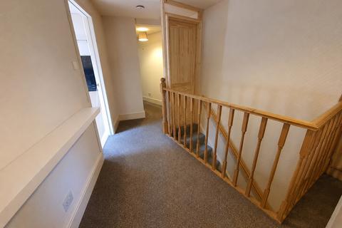 undefined, St. James Street, South Petherton, Somerset, TA13