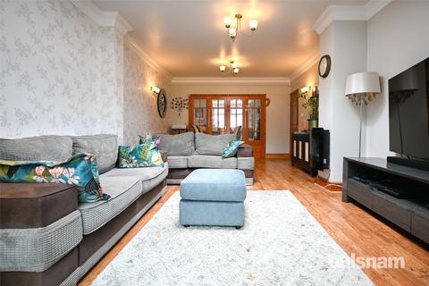 5 bedroom semi-detached house for sale, Bernard Road, Edgbaston, West Midlands, B17