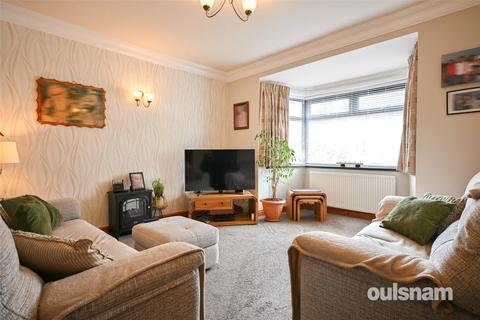 5 bedroom semi-detached house for sale, Bernard Road, Edgbaston, West Midlands, B17