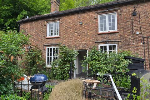 2 bedroom cottage for sale, Darby Road, Coalbrookdale, TF8