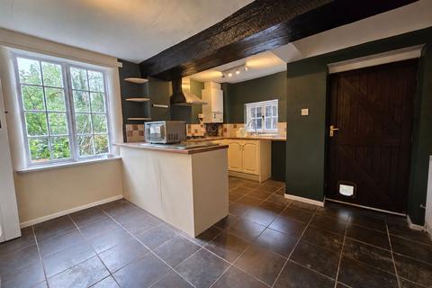 2 bedroom cottage for sale, Darby Road, Coalbrookdale, TF8