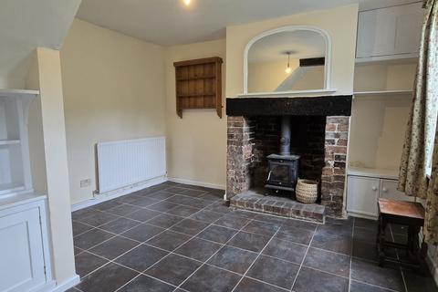 2 bedroom cottage for sale, Darby Road, Coalbrookdale, TF8