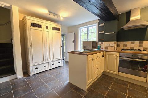 2 bedroom cottage for sale, Darby Road, Coalbrookdale, TF8