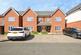 Banbury Drive, Hampton Water, Peterborough