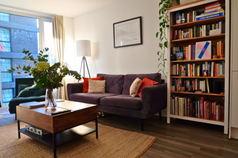 18 Bundocks Walk, London E3