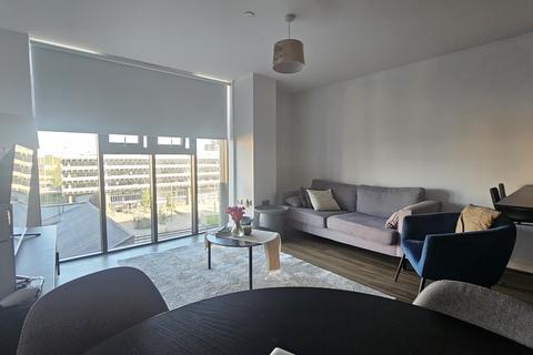 2 bedroom apartment to rent, Bishopgate Gardens, Preston, PR1