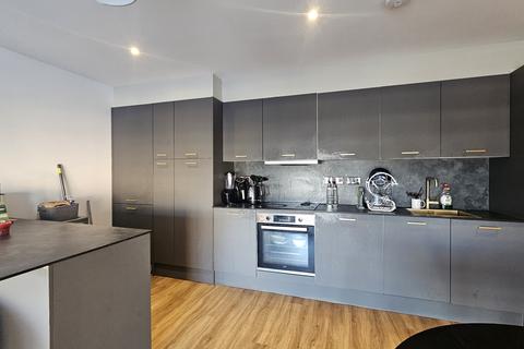 2 bedroom apartment to rent, Bishopgate Gardens, Preston, PR1