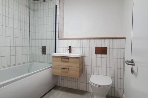 2 bedroom apartment to rent, Bishopgate Gardens, Preston, PR1