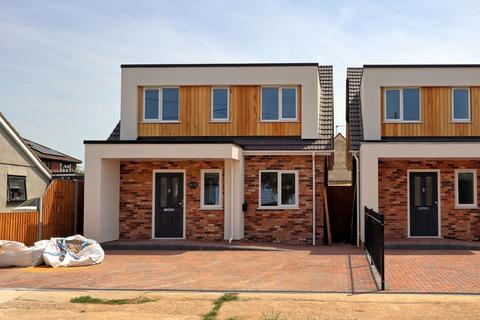 undefined, Tudor Road, Canvey Island