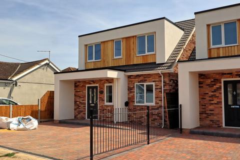 undefined, Tudor Road, Canvey Island