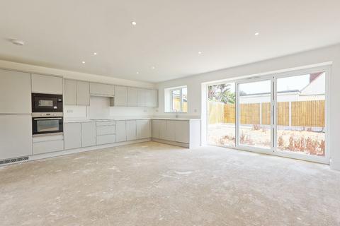 undefined, Tudor Road, Canvey Island
