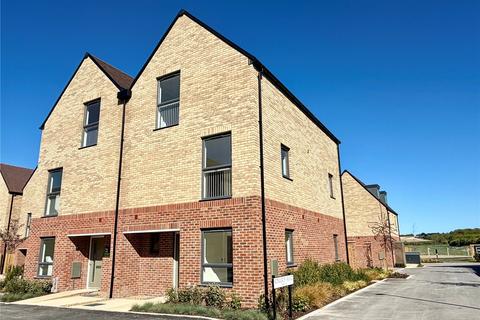 Semi-detached house - Netherhall Gardens, Worts Causeway, Cambridge, Cambridgeshire, CB1