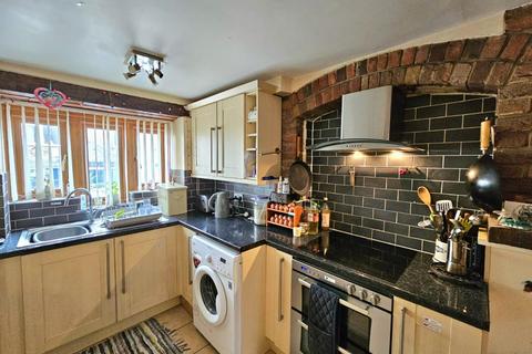 3 bedroom cottage for sale, The Street, North Nibley, Gloucestershire