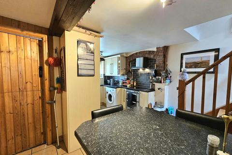 3 bedroom cottage for sale, The Street, North Nibley, Gloucestershire