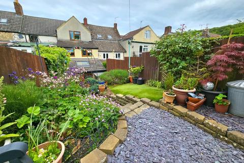 3 bedroom cottage for sale, The Street, North Nibley, Gloucestershire