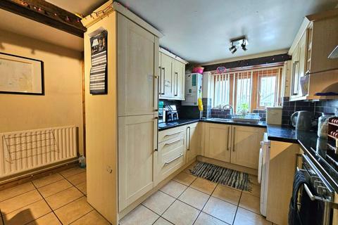 3 bedroom cottage for sale, The Street, North Nibley, Gloucestershire