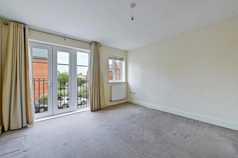1 bedroom in a house share to rent, Lamarsh Road, Oxford