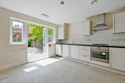 1 bedroom in a house share to rent, Lamarsh Road, Oxford