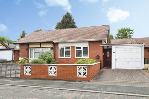 4 bedroom bungalow for sale, Woodrush Close, Beanhill, Milton Keynes