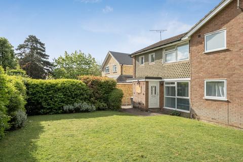 1 bedroom ground floor flat for sale, Bycullah Road, Enfield