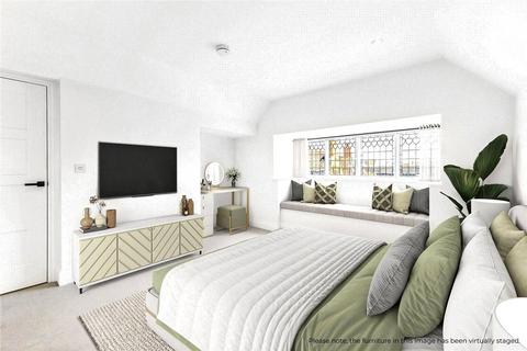undefined, Bow Chambers, Chester CH1