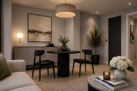 undefined, Commercial Street, Sheffield S1