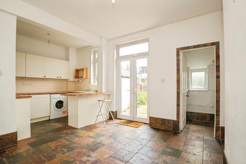 undefined, Newfoundland Road, Cardiff, CF14