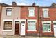 Derwent Street, Stoke-On-Trent
