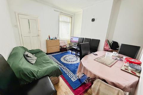 3 bedroom terraced house for sale, Derwent Street, Stoke-On-Trent