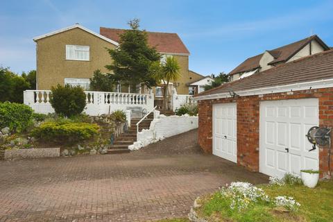 4 bedroom detached house for sale, St. Andrews Drive, Skegness
