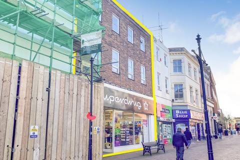 Property for sale, Fore Street, Let Superdrug Investment, Bridgwater, Somerset TA6