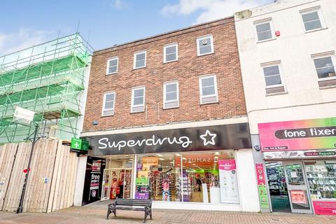 Property for sale, Fore Street, Let Superdrug Investment, Bridgwater, Somerset TA6