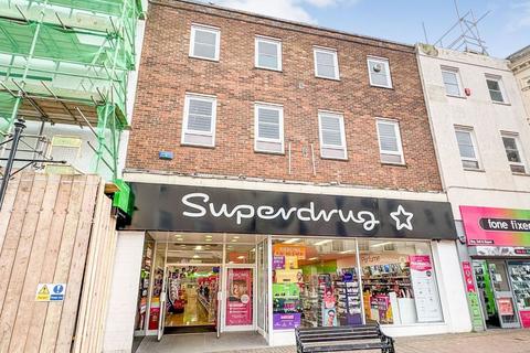 Property for sale, Fore Street, Let Superdrug Investment, Bridgwater, Somerset TA6