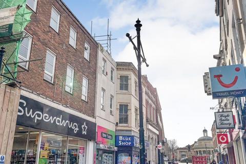 Property for sale, Fore Street, Let Superdrug Investment, Bridgwater, Somerset TA6